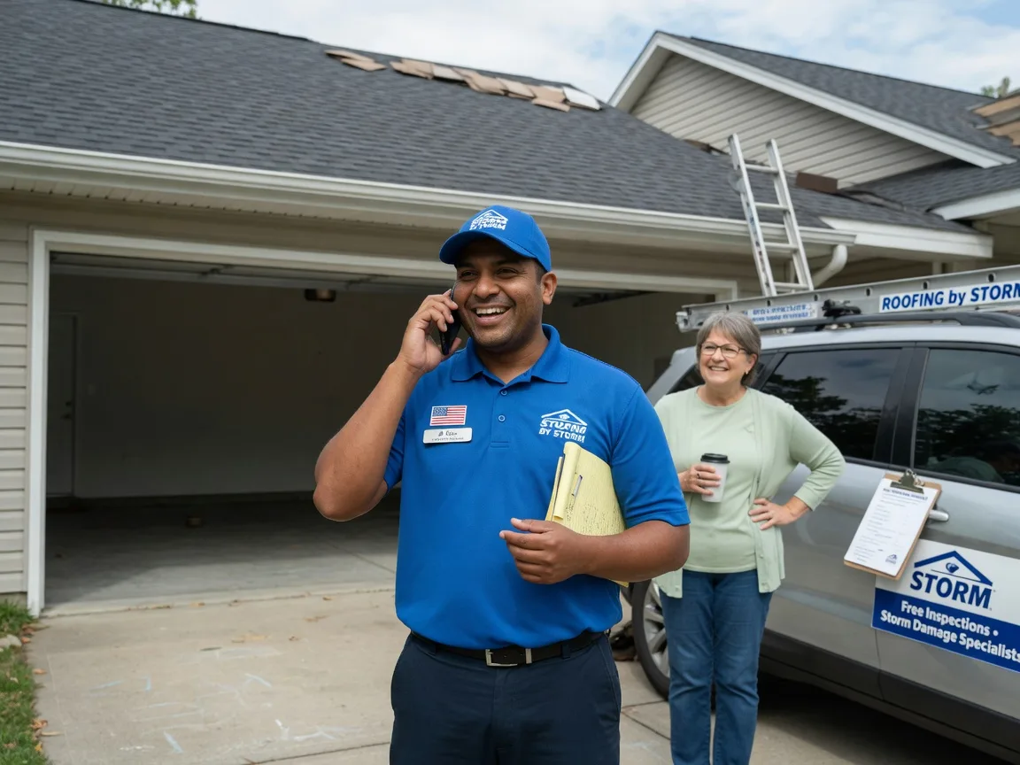 Roof Repair Near Me Mount Morris, IL FAQs