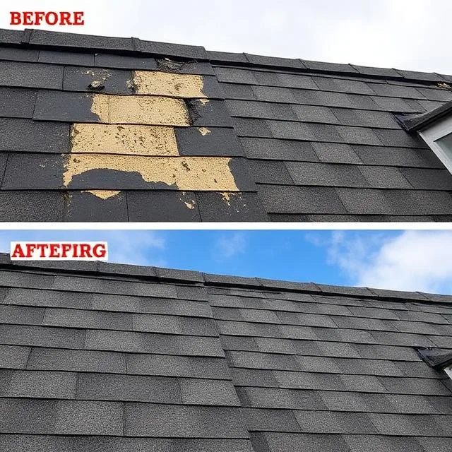 Roof Repair Near Me in Mount Morris, IL near me